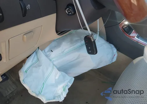 2007 Lexus Es 350 из США, поврежденный, VIN JTHBJ46G372150800